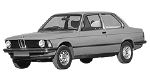 BMW E21 P0406 Fault Code