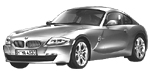 BMW E86 P0406 Fault Code