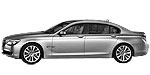 BMW F02 P0406 Fault Code