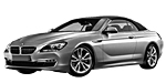 BMW F12 P0406 Fault Code