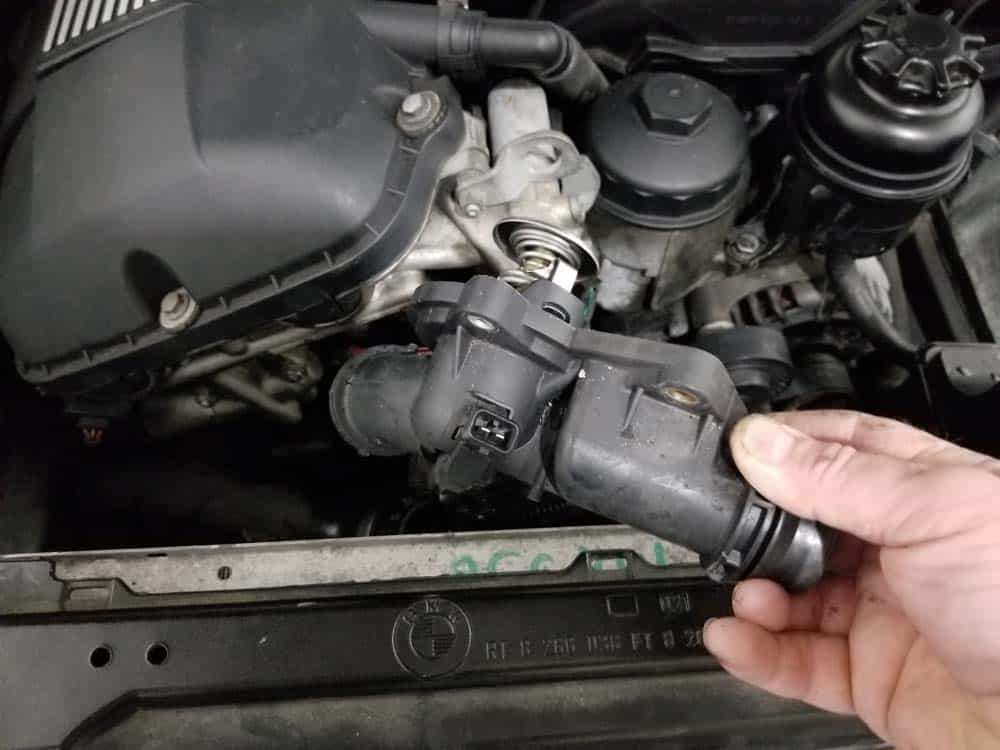 See P0406 in engine